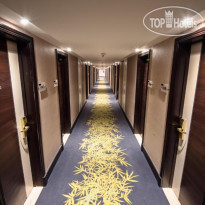 Holiday Inn Jeddah - al Hamra an IHG Hotel