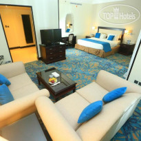 Holiday Inn Jeddah - al Hamra an IHG Hotel