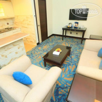 Holiday Inn Jeddah - al Hamra an IHG Hotel