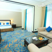 Holiday Inn Jeddah - al Hamra an IHG Hotel