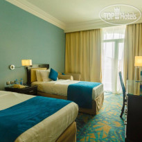Holiday Inn Jeddah - al Hamra an IHG Hotel