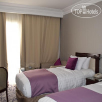 Holiday Inn Jeddah - al Hamra an IHG Hotel