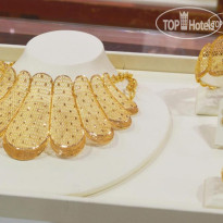 Mercure Grand Golden Jeddah 