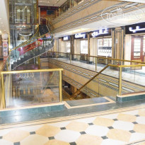 Mercure Grand Golden Jeddah 