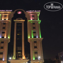 Mercure Grand Golden Jeddah 