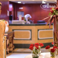 Mercure Grand Golden Jeddah 