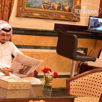 Mercure Grand Golden Jeddah 