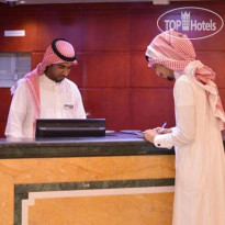 Mercure Grand Golden Jeddah 