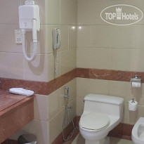 Mercure Grand Golden Jeddah 