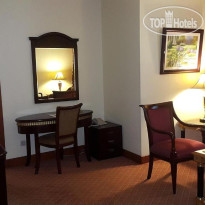 Mercure Grand Golden Jeddah 