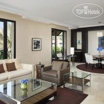 Park Hyatt Jeddah - Marina, Club and Spa 