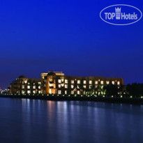 Park Hyatt Jeddah - Marina, Club and Spa 