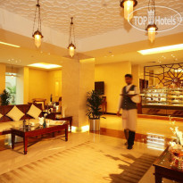 Crowne Plaza Jeddah