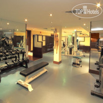 Crowne Plaza Jeddah