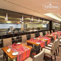 Crowne Plaza Jeddah