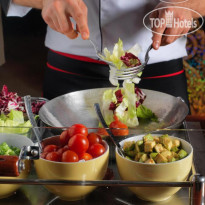Crowne Plaza Jeddah