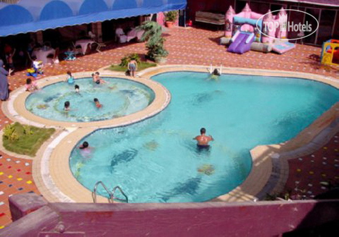 New photos from tourists Golden Tulip Jeddah 4*