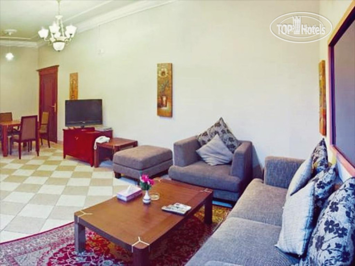 New photos from tourists Tulip Inn Regency Jeddah 3*