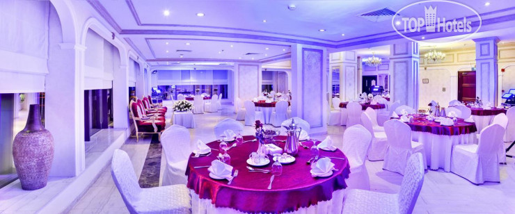 New photos from tourists Ramada by Wyndham Continental Jeddah 4*