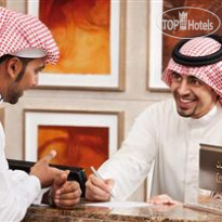 Makkah Clock Royal Tower a Fairmont Hotel