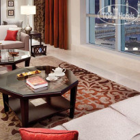 Makkah Clock Royal Tower a Fairmont Hotel