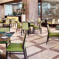 Makkah Clock Royal Tower a Fairmont Hotel