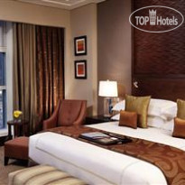 Makkah Clock Royal Tower a Fairmont Hotel