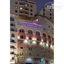 Manazel Al Ain Mercure