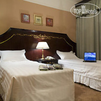 Manazel Al Ain Mercure