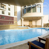 Manazel Al Ain Mercure