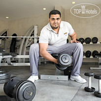 Manazel Al Ain Mercure