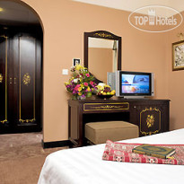 Manazel Al Ain Mercure