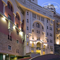 Manazel Al Ain Mercure
