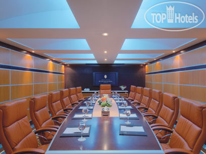 Hotelier's photos InterContinental Dar Al Tawhid Makkah 5*