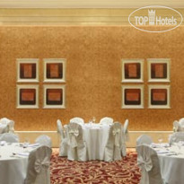 Le Meridien Towers Makkah 