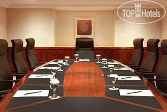 New photos from tourists Le Meridien Towers Makkah 5*