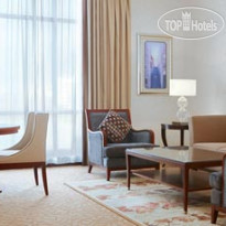 Le Meridien Towers Makkah 