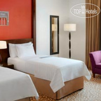 Le Meridien Towers Makkah 