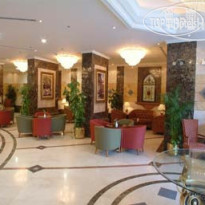 Ramada Madinah Al Qibla 
