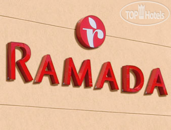 Hotel photo Ramada Madinah Al Qibla 4*