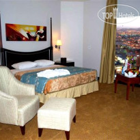 Tulip Inn AL Taif 