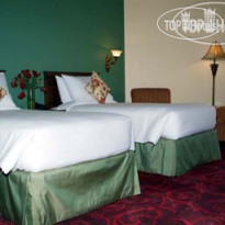 Ramada Al Hada Hotel And Suites 