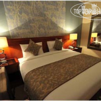 Ramada Al Hada Hotel And Suites 