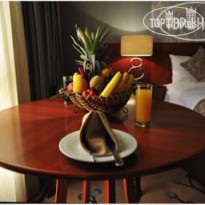 Ramada Al Hada Hotel And Suites 