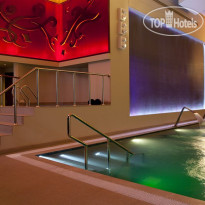 Al Faisaliah Hotel, A Rosewood Hotel 