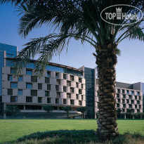 Al Faisaliah Hotel, A Rosewood Hotel 
