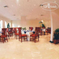 Dellmon Shrouq Ресторан