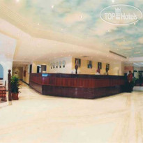 Dellmon Shrouq Лобби