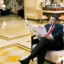 Ramada by Wyndham Hotel Riyadh 