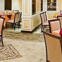 Ramada by Wyndham Hotel Riyadh 